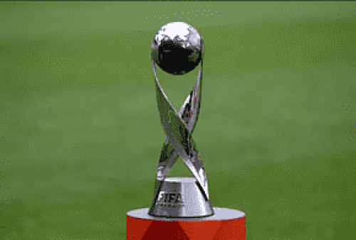 Indonesia Resmi Jadi Tuan Rumah Piala Dunia U-17 2023, Israel Tak Tampil Gara-Gara Tak Lolos Kualifikasi!!