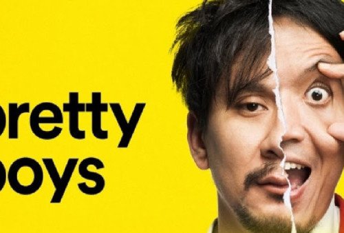 Link Nonton Film Pretty Boys: Kisah Dua Sahabat yang Berusaha Menggapai Ketenaran di Kota Besar