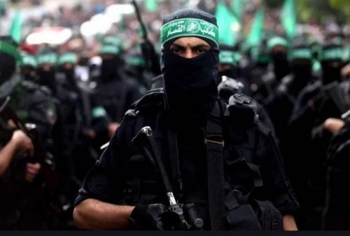 Hamas Sebut Perang Belum akan Berakhir Selama Israel Masih Diskriminatif Terhadap Palestina, Ribuan Roket pun Disiapkan?