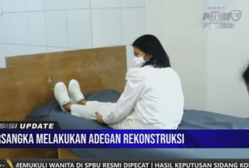 Ternyata Putri Candrawathi Masih Mau Temui Brigadir J Pasca Pelecehan di Magelang, LPSK: Katanya Trauma