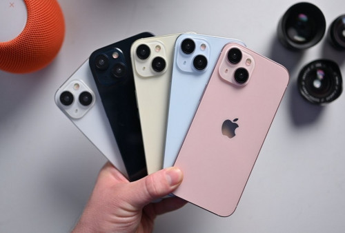 Sederet Masalah yang Dirasakan Para Pengguna IPhone 15, Masih Minat Membelinya?