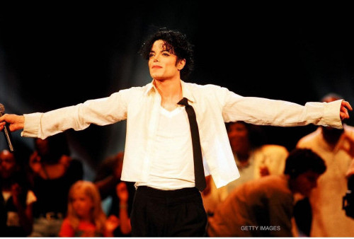 Setelah 14 Tahun Meninggal, Michael Jackson Dituntut Kembali Atas Kasus Pelecehan Seksual