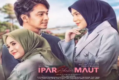 Link Streaming Film Ipar Adalah Maut, Kualitas Gambar HD