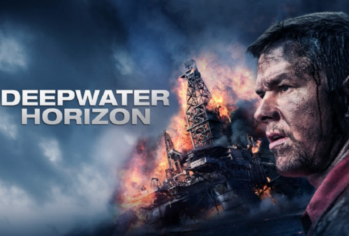 Link Nonton 'Deepwater Horizon', Peristiwa Ledakan Minyak Berdasarkan Kisah Nyata!