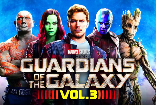 Sinopsis Film Guardian of The Galaxy Vol. 3 yang Tengah Tayang di Bioskop, Misi Akhir Para Penjaga Galaksi