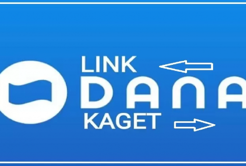 Klik Linknya Dapatkan Saldo DANA Kaget Jumat 8 November 2024 Rp 265 Ribu!