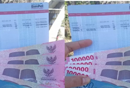 Cara Cek Nama Penerima Bansos PIP, Siap Cair Januari 2025