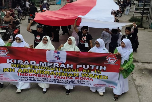 PNIB Minta Presiden Prabowo Berpihak Kepada Petani dan Peternak Lokal, Stop Impor Program Makan Siang Gratis!