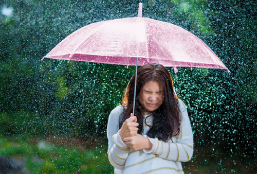 Intip 6 Cara Membantu Jaga Imunitas Tubuh Saat Musim Hujan Datang