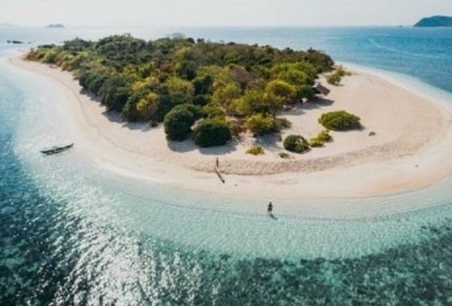 Bak 'Surga Tersembunyi', 4 Lokasi Wisata Berpanorama Indah di Indonesia ini Dijamin Bikin Mata Kamu Melotot, Layak Dikunjungi!