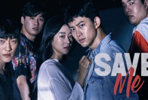 Link Nonton Save Me: Terjebak Dalam Sekte Sesat, Selamatkan Dirimu!