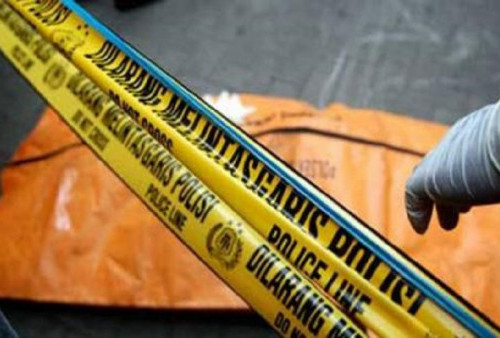 Begini Kronologi Penemuan Mayat Wanita Mutilasi di Sleman: Tubuhnya Terpotong di Kamar Mandi