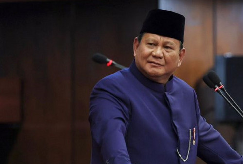 Inilah Daftar Lengkap Menteri dan Wakil Menteri di Kabinet Merah Putih Prabowo Subianto!