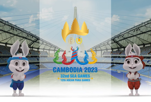 Klasemen Sementara Perolehan Medali SEA Games 2023: Indonesia Merosot Diurutan Keempat!