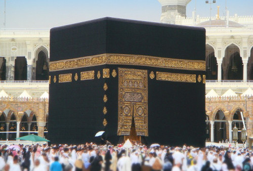 Apa Saja Syarat-Syarat Daftar Haji? Yang Jelas Usia 12 Sudah Boleh Daftar