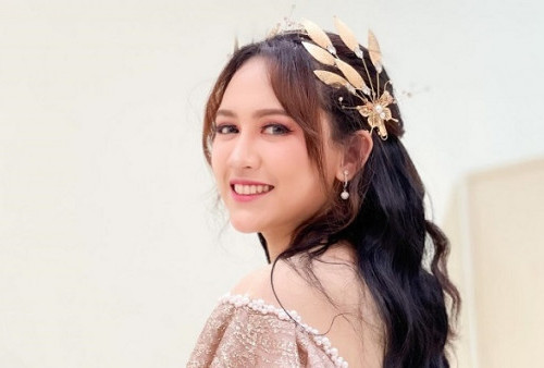 Happy Asmara Dijodohkan dengan Bupati Tuban Oleh Netizen: Kawal Sampai Pelaminan!