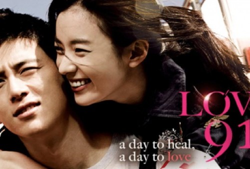 Link Nonton Film Love 911: Perban Cinta yang Menyembuhkan Luka