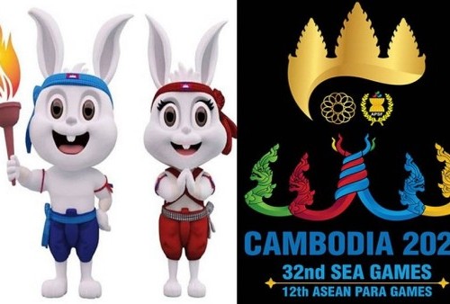 Catat Buruan! Jadwal Indonesia di SEA Games 2023 Hari Ini 
