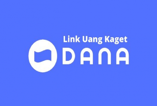 Saldo DANA Gratis Siap Cair! Tips Dapatkan DANA Kaget Senin 21 Oktober 2024: Ada Saldo Gratis Rp 220 Ribu