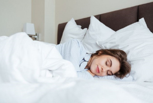 Coba Kebiasaan Tidur Sehat Ini Yuk, Peneliti Sebut Bisa Menambahkan 5 Tahun Masa Hidup Manusia Loh!