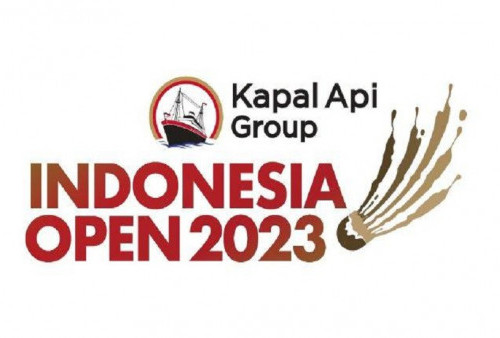 Indonesia Open 2023 Segera Digelar, Ini Jadwalnya!