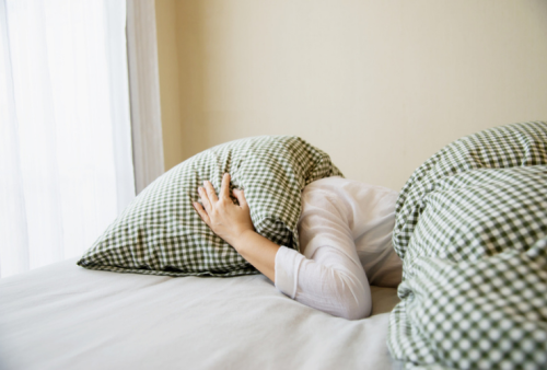 Bangun Pagi? Jangan Tidur Lagi! Tips Ampuh Hilangkan Ngantuk di Pagi Hari