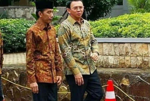 Dikhawatirkan Ada Kekuatan Elit Politik Ingin Kacaukan Negara, Pengamat Minta Jokowi Lakukan Hal Ini?