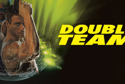 Link Nonton Film Double Team, Perjuangan Agen CIA untuk Menyalamatkan Istri dan Anaknya