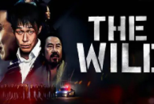 Link Nonton Film The Wild: Kisah Seorang Mantan Petinju yang Memiliki Masa Lalu Kelam