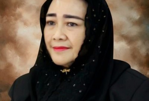 Rachmawati Soekarnoputri Dikabarkan Meninggal Hari ini Sabtu 3 Juli 2021 Pasca Terpapar Covid-19, Begini Kondisi Terakhirnya