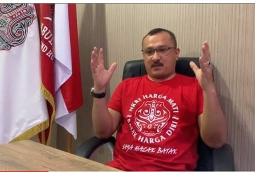 Cecar Soal Anggaran Formula E, Ferdinand Usulkan Anies Baswedan Serahkan Diri ke KPK