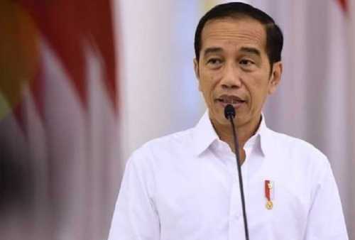 21 Juni Hari Ulang Tahun Jokowi, Namun Tak Ada Perayaan Khusus. Jokowi: 