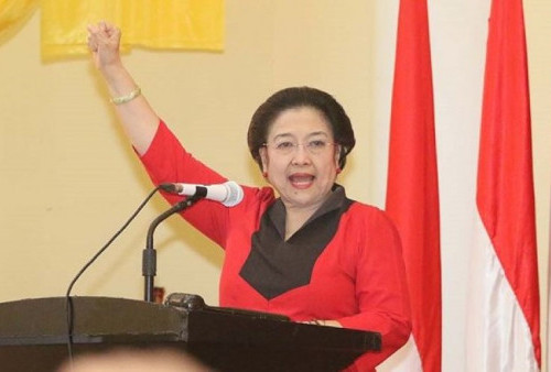 Nah! Megawati Sudah Punya Calon Kandidat Kuat Maju Capres dari Pihak PDI-P, Siapa Ya?