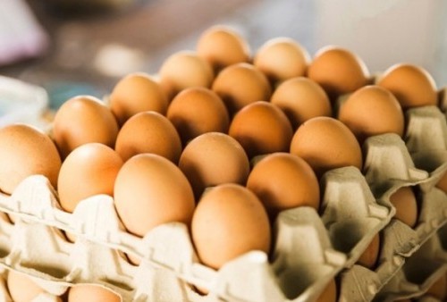Ingat! 5 Kesalahan ini Sering Dilakukan Saat Mengolah Telur, Hati-Hati Nutrisinya Bisa Hilang