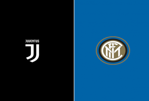 Link Streaming Seri A Juventus vs Inter Milan: Duel Penuh Gengsi Siap Tersaji!