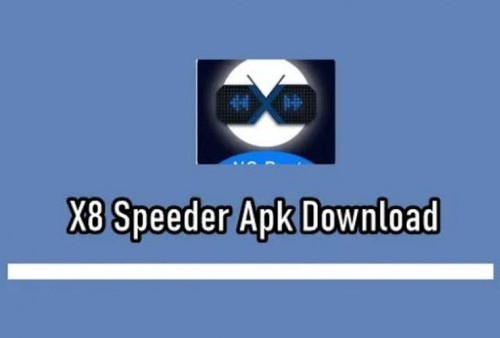 Terbaru: Aplikasi X8 Speeder Merah buat Higgs Domino, Klik di Sini Link Download Booster Kecepatan Paling Dicari Player Saat ini!