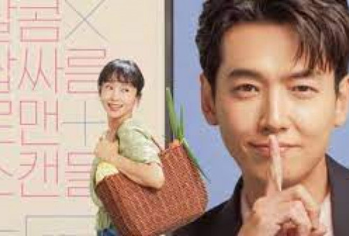 TRENDING! Drama Korea Crash Course In Romance Episode 8: Sinopsis, Pemeran, dan Link Streaming