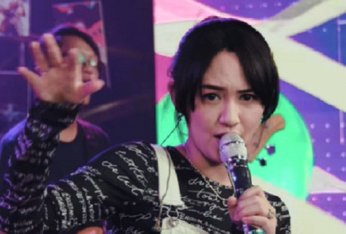 Lirik Lagu 'Teko Lungo' - Happy Asmara yang Lagi Trending di Youtube, Liriknya Bikin Inget Mantan