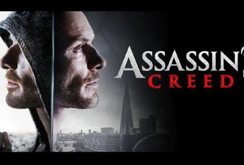 Link Nonton Film Assassin's Creed', Perjalanan Melawan Tirani Melalui Ingatan Leluhur!