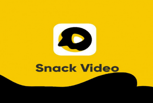 Live Snack Video Bisa Jadi Ladang Cuan Setiap Hari, Begini Caranya