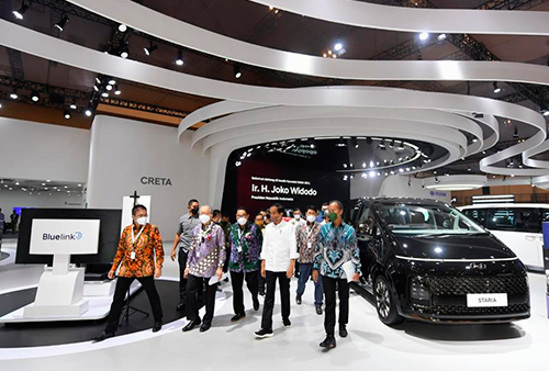 Hyundai Motors Indonesia Punya Nahkoda Baru, Lihat Profilnya