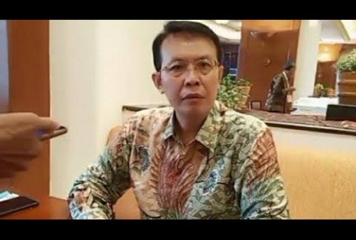 Trubus Beri Ultimatum ke Erick Thohir: 'Jika Terpilih Jadi Ketum PSSI, Dia Harus Siap Mundur dari Menteri'