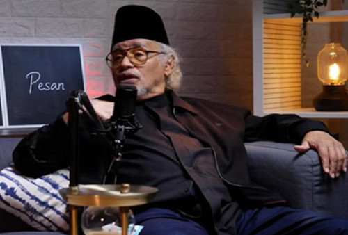 Tokoh Pers Nasional, Salim Said Tutup Usia: Dimakamkan Hari Ini