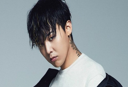 G-Dragon Kembali Didakwa Atas Kepemilikan Narkoba, Pihak Agensi: Sulit Berikan Tanggapan..