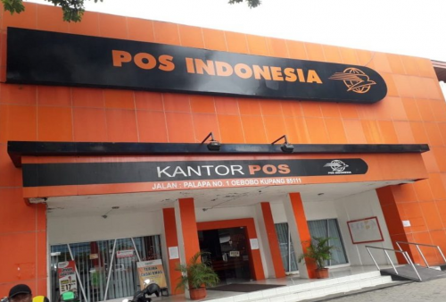 Pos Indonesia Buka Lowongan Kerja Khusus Lulusan SMA/SMK, Catat Seluruh Persyaratannya!