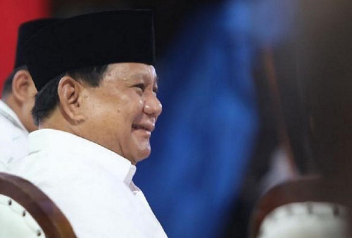 Survei Indopol Terbaru Capres 2024: Elektabilitas Prabowo Subianto Unggul dari Ganjar dan Anies