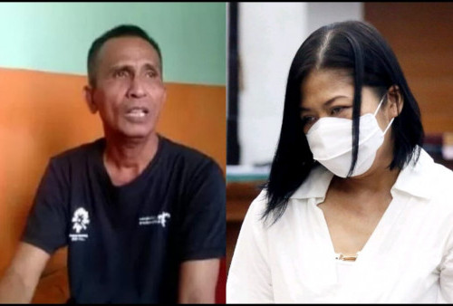 Muak Anaknya Terus-terusan Dituduh Perkosa Istri Sambo, Ayah Brigadir J Tantang Putri Candrawathi: 'Buat Laporan ke Polisi!'