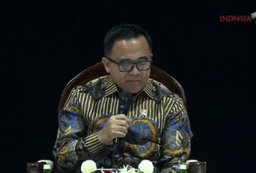 Faisal Basri Ungkap Jokowi Menyesatkan Mengenai Hilirisasi Nikel, Kementrian Tanggapi Hal Tersebut
