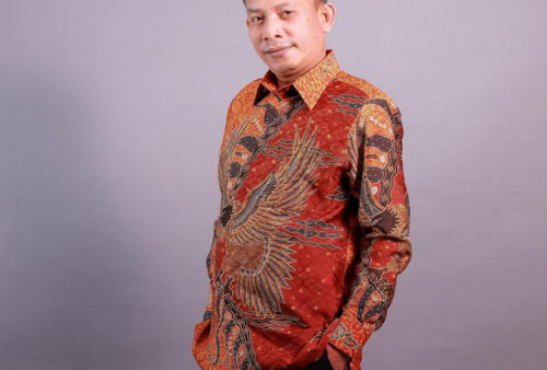 Anggota Komisi VI DPR Heran Erick Thohir Tak Juga Pecat Komisaris Pelni Dede Budhyarto