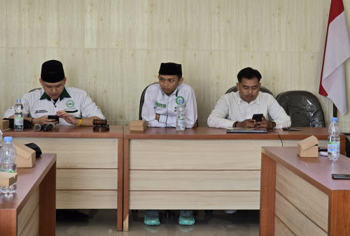 Ini Permintaan BEM PTNU Se-Nusantara ke Masyarakat Sebelum dan Sesudah Pilkada 2024